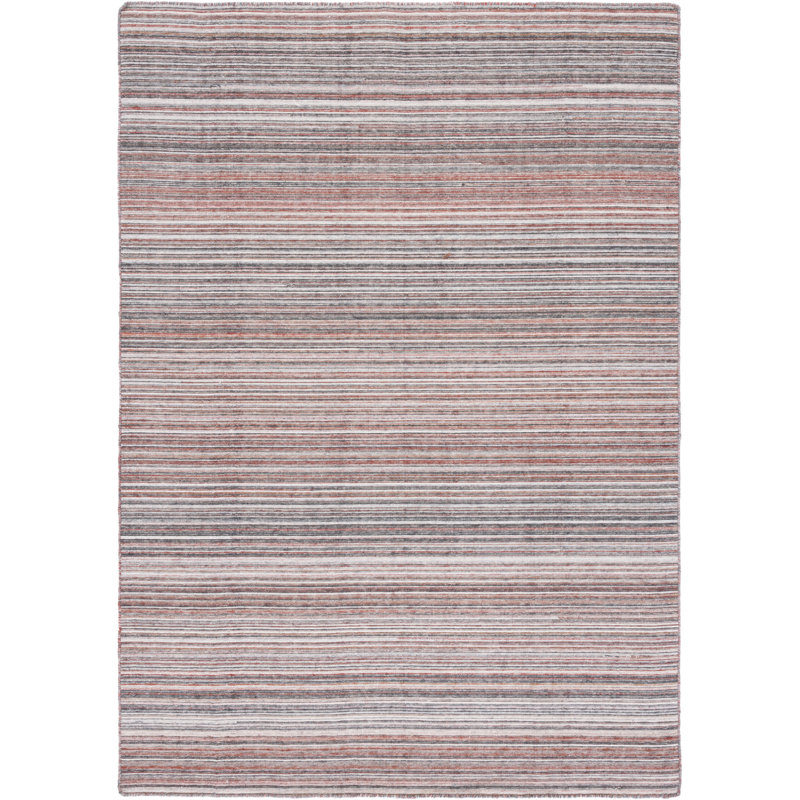Tapis à rayures Dalkeith, Rectangle 4 pi x 6 pi