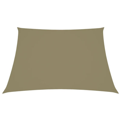 Radium 2m x 2m Rectangular Shade Sail