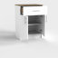 Armoire garde-manger avec un tiroir