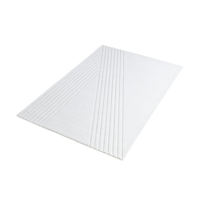 Off White Kyoto Rug