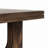 Arden 46" Rectangular Solid Wood Coffee Table