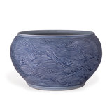Aegean Handmade Table Vase