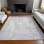 Tapis lavande lavable à la machine intérieur / extérieur Xhevrie-480077871