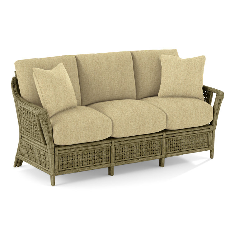 Boca Upholstered 78'' Sofa