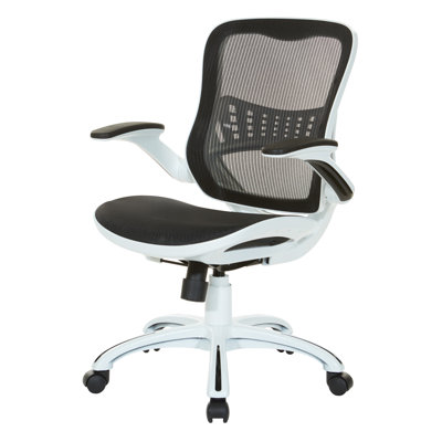 OSP Home Furnishings Mesh Task Chair