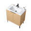 Ensemble de meuble-lavabo simple 30 po Modern