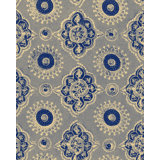 Origins Geometric Wallpaper Roll