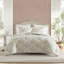Ensemble d'édredon rose Laura Ashley Arden-113930691-113930693