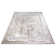Shine Cream silver Rug