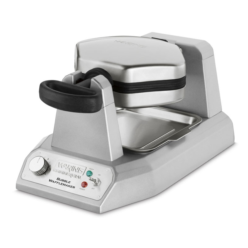 Waring 7'' Belgian Waffle Maker
