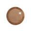 Weekender Round Rattan Wall Mirror
