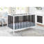 Lit de bébé convertible 3-en-1-1483860726