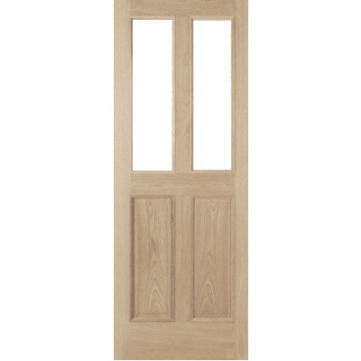 Marscot Veneer Sliding Doors Unfinished