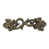 Antique Brass selected