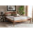 Clementius Platform Bed-404109859