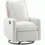 Fauteuil inclinable et pivotant-1118565331