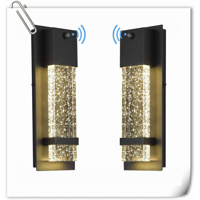 Kieriana LED Wall Light