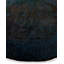 Tapis bleu nouvel âge 6 pi 1 po Daeqwon