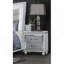 Table de chevet Maloise