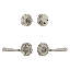 Ensemble de rosette Nostalgic Warehouse-71109691-71109692-91487563