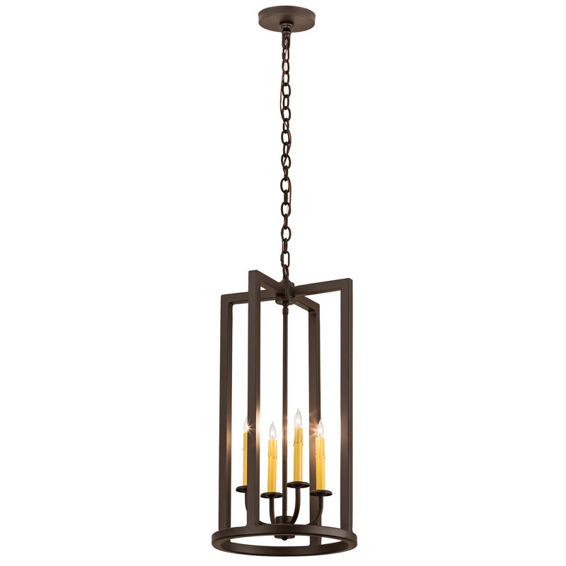 4 - Light Pendant