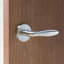 Full Double Dummy Door Lever Set-46054082