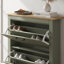 12 Pair Shoe Storage Cabinet-2084008821