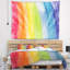 Tapisserie de couleurs arc-en-ciel abstraite-28483206