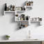Floating Shelf