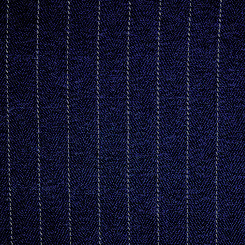 Tissu de revêtement Pennington Pennington 700, Bleu marine