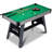 48" Portable Pool Table Billiard Table with 2 Cue Sticks, Balls, Triangle, Chalk, Brush-90869724-90869723