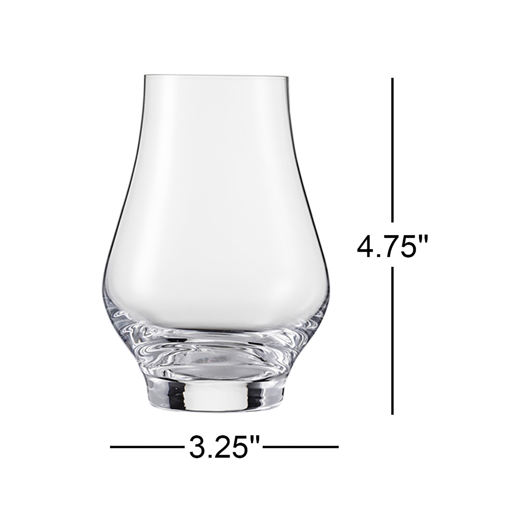 Bar Special 11 oz. Whiskey Glass