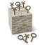 Tic Tac Toe - Tone Bone Block-17748687