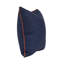Gulf Indoor/Outdoor Reversible Throw Pillow