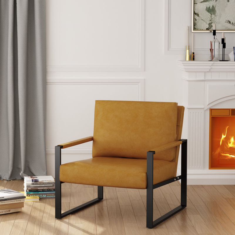 Fauteuil de 22,8 po de largeur