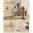 6 Pair Shoe Storage Bench-1341001442