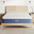 14'' Medium Memory Foam Mattress-99219132