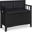 Banc de rangement rabattable-917363022
