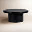 Table basse Spenser en noir