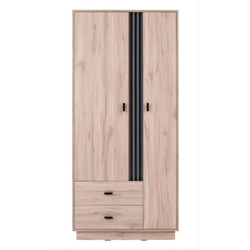 Allmo Wardrobe