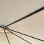 Auvent de remplacement pour abri de jardin