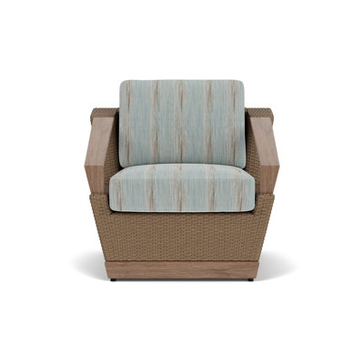 Charisma Outdoor Lounge Chair