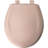 Round Toilet Seat and Lid-662871191