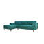 Canapé modulaire LAF - Turquoise-1331042030-1331042032