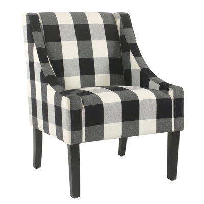 Gullo Upholstered Accent Chair