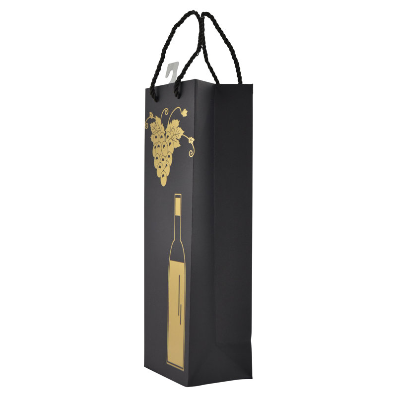 Porte-bouteilles de vin robuste