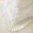 O’BREEZE Boho Striped Tufted Textured Duvet Cover Set with Tassel-105370962