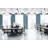 Dimmable Square Flat Panel Ceiling Light