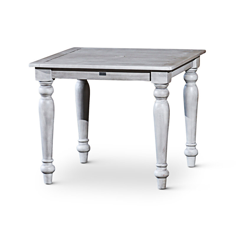Outdoor Dining Table