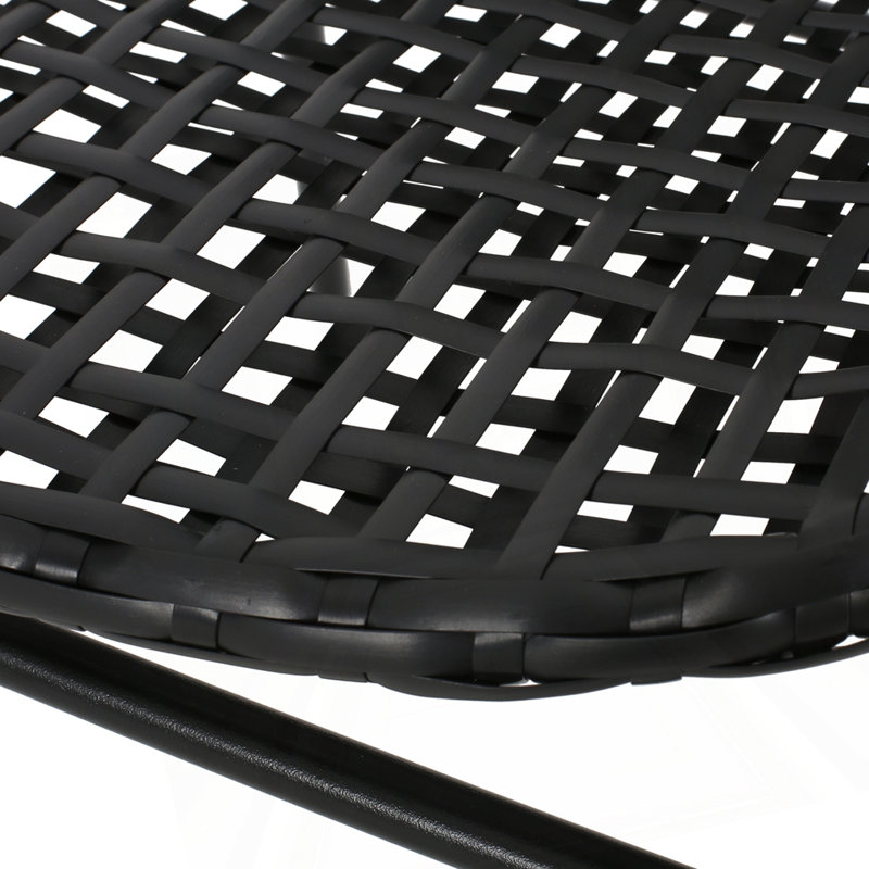 Outdoor WICKER CHAIR